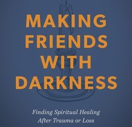 Hamilton, Nick, Making friends with darkness