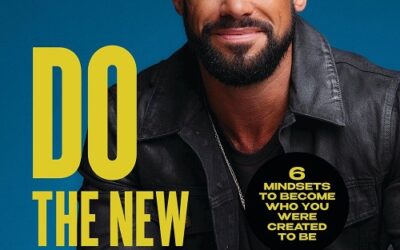 Furtick, Steven, Do the New You