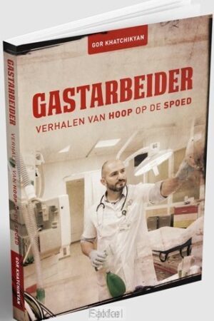 Gastarbeider