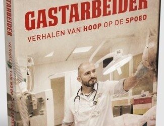Gastarbeider