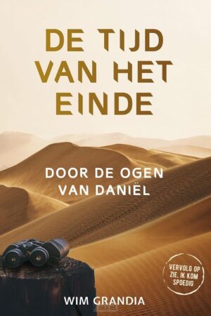 Tijd van het einde