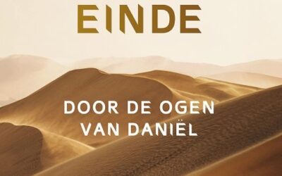 Tijd van het einde