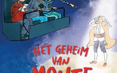 Geheim van Monte Pesto