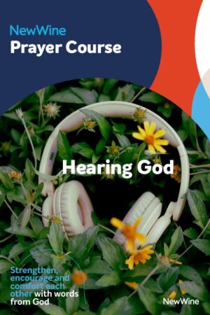 Hearing God