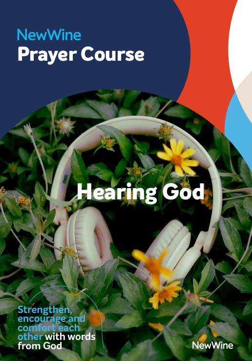 Hearing God