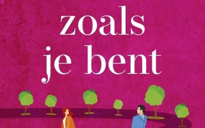 Precies zoals je bent