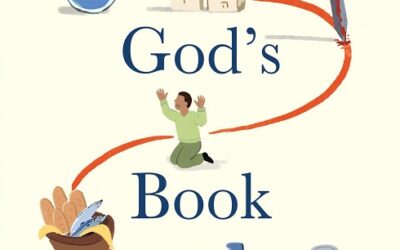 Ollerton, Andrew, God’s Book: An Honest Look at the Bible