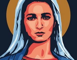 Maria