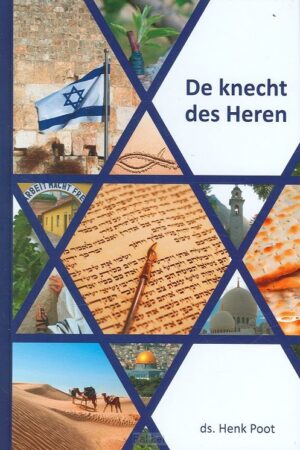 Knecht des Heren