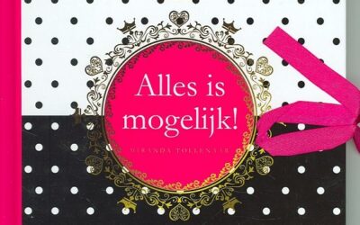 Alles is mogelijk