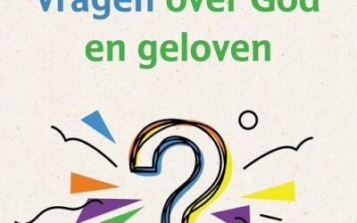 De moeilijkste vragen over God en gelove