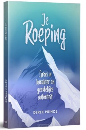 Je roeping