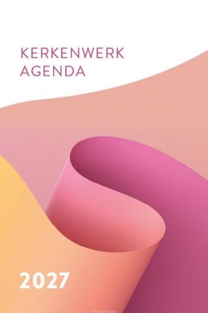 Kerkenwerkagenda 2027