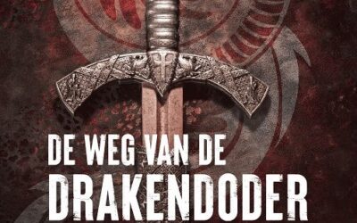 Weg van de drakendoder 1