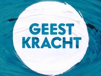 Groeien in geestkracht