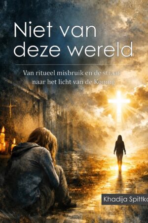 Niet van deze wereld