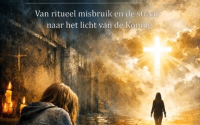 Niet van deze wereld