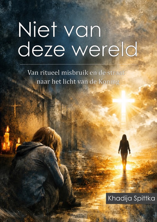 Niet van deze wereld