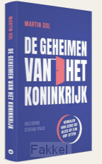 De geheimen van het koninkrijk