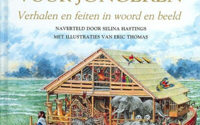 Bijbel voor jongeren