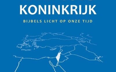 Onderweg naar Gods Koninkrijk