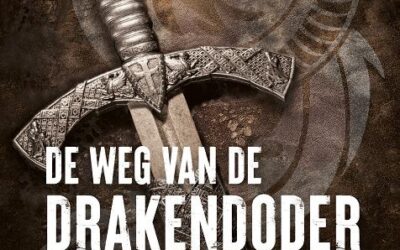 Weg van de drakendoder 2