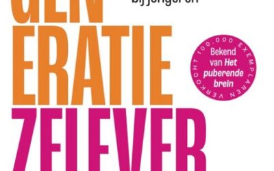 Generatie Zelfvertrouwen