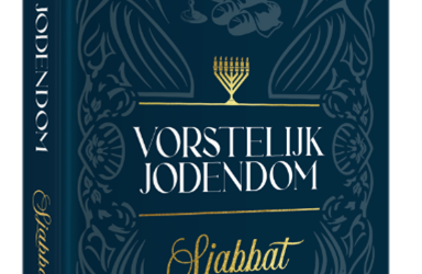 Sjabbat aan tafel