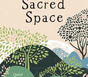 Sacred Space Devotions For Women