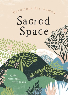 Sacred Space Devotions For Women