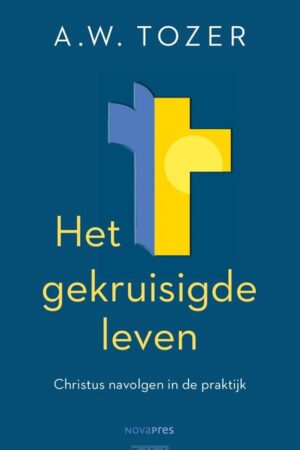 Gekruisigde leven