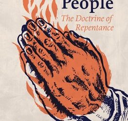 Penitent people