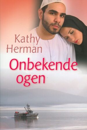 Onbekende ogen