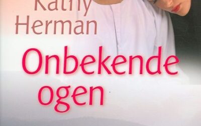 Onbekende ogen