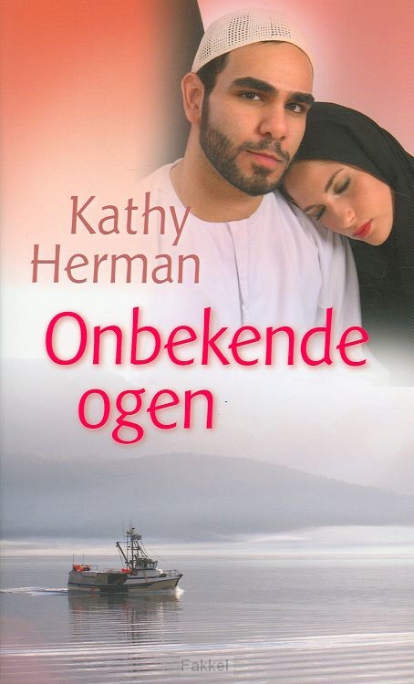Onbekende ogen
