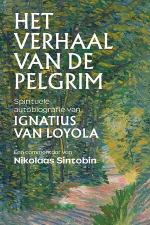 Het verhaal van de pelgrim