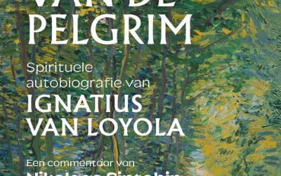 Het verhaal van de pelgrim