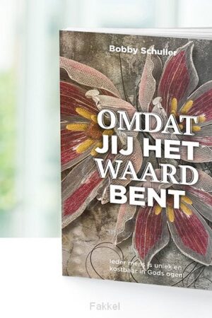 Omdat jij het waard bent