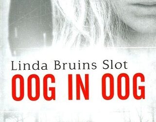 Oog in oog