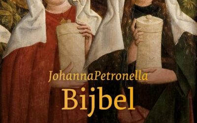 JohannaPetronella-Bijbel