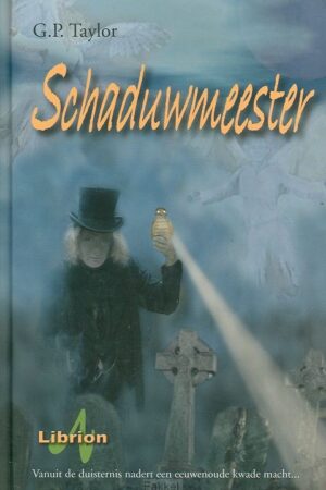 Schaduwmeester