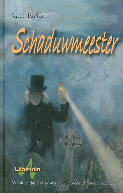 Schaduwmeester