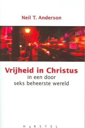 Vrijheid in Christus in een door seks