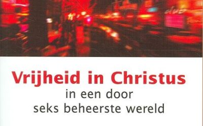 Vrijheid in Christus in een door seks