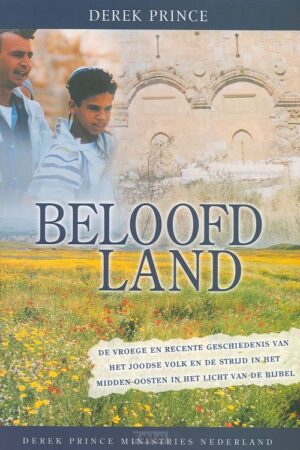 Beloofd land