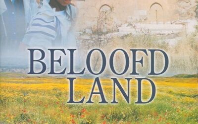 Beloofd land