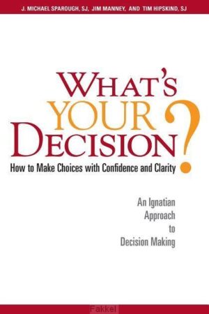 What's your Decision