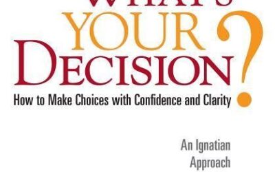 What’s your Decision