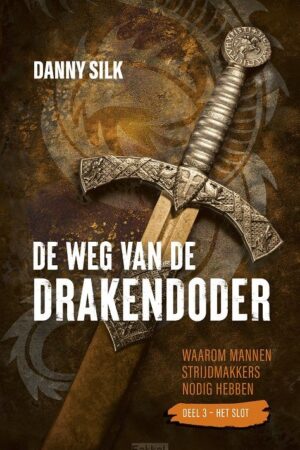 Weg van de drakendoder - deel 3 - Het sl