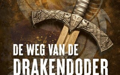 Weg van de drakendoder – deel 3 – Het sl